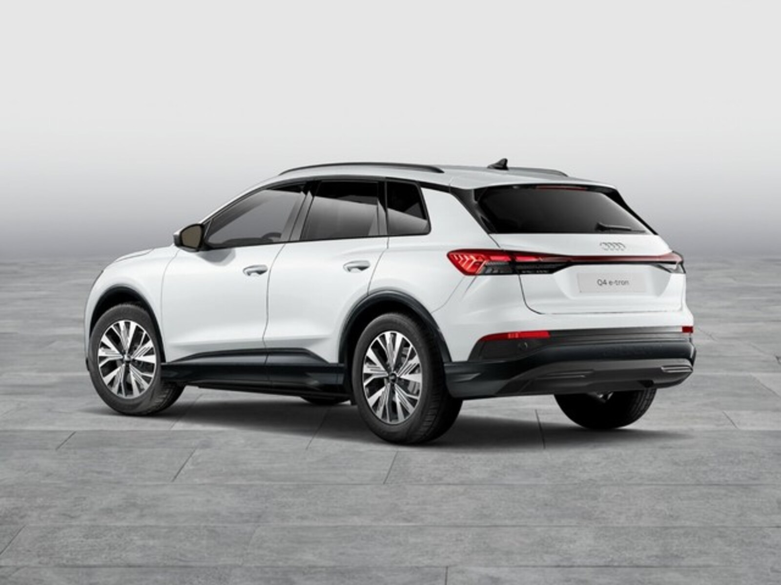 Audi Q4 e-tron – Bild 3