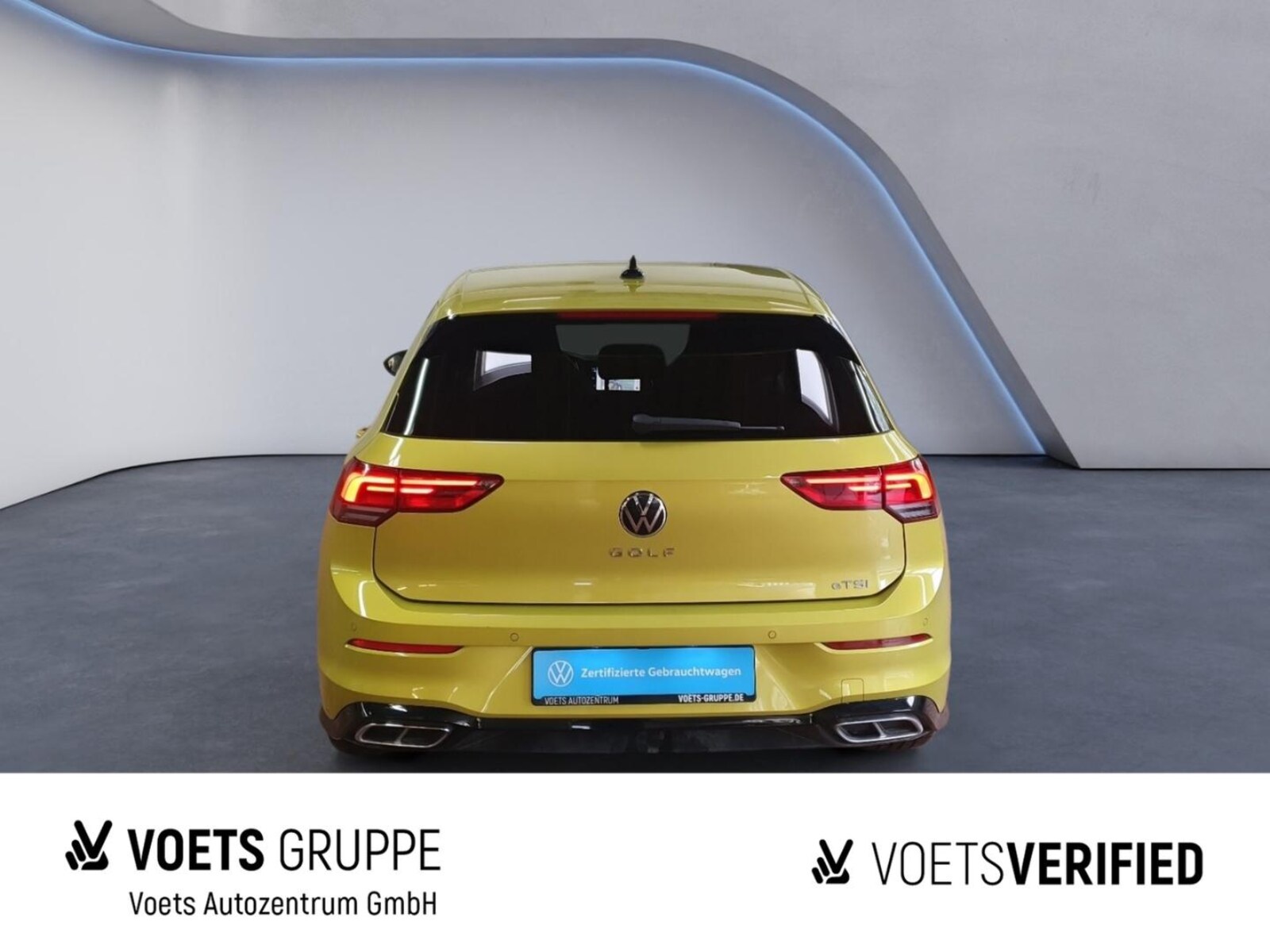 Volkswagen Golf – Bild 5