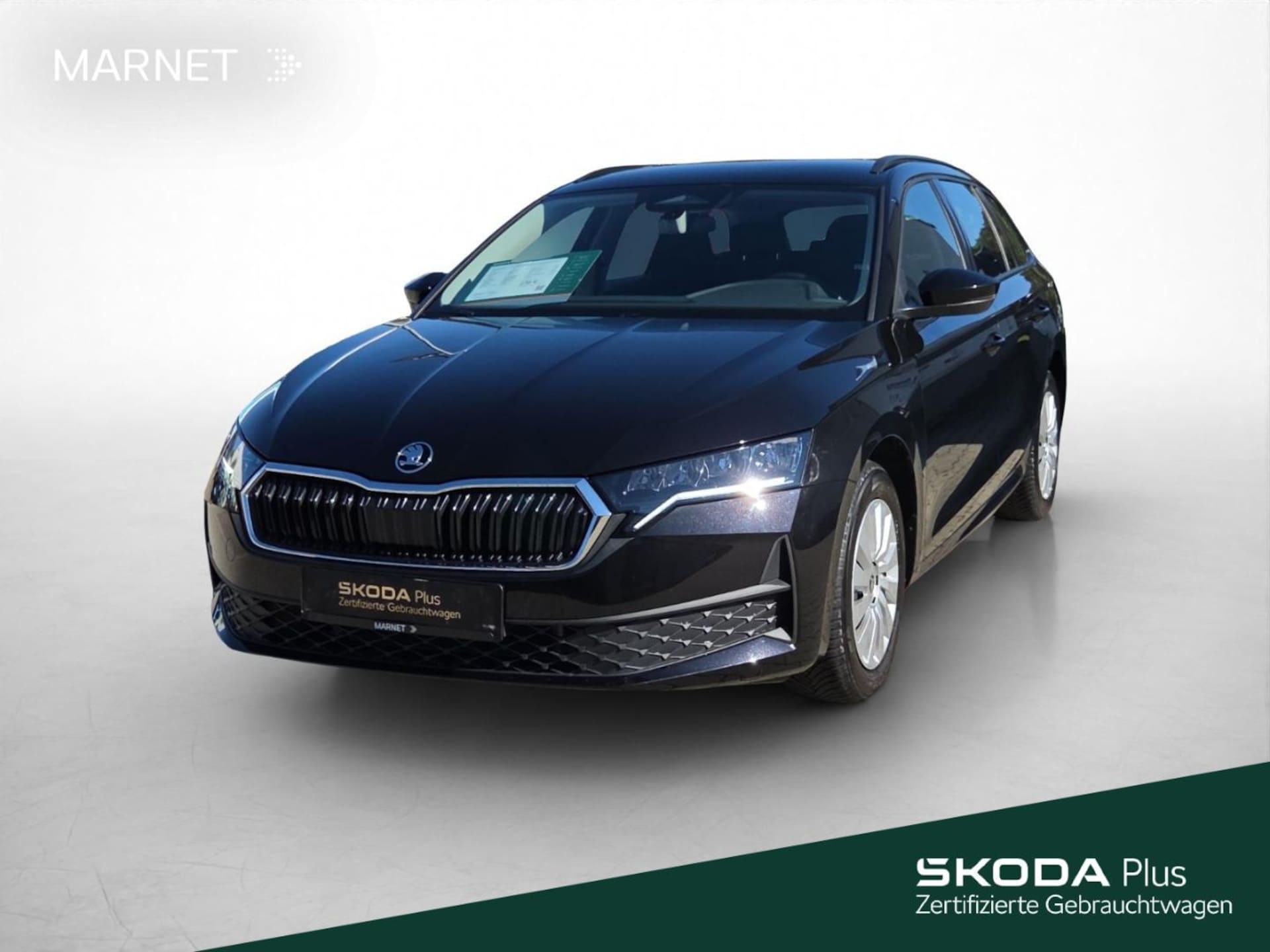 Skoda Octavia Combi — Skoda Octavia Combi Octavia 1.5 TSI mHEV Essence Keyless*SHZ*LED*PDC*Smart-Link