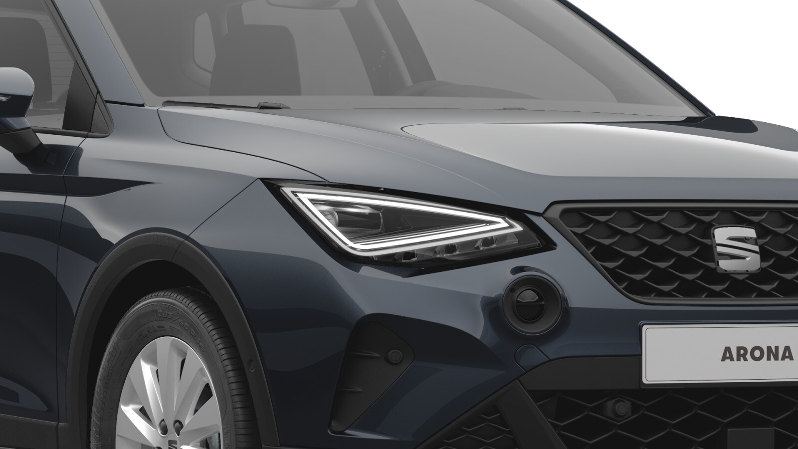 SEAT Arona – Bild 8