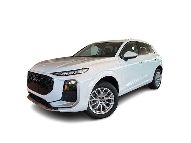 Photo of 2026 Audi Q3 SUV