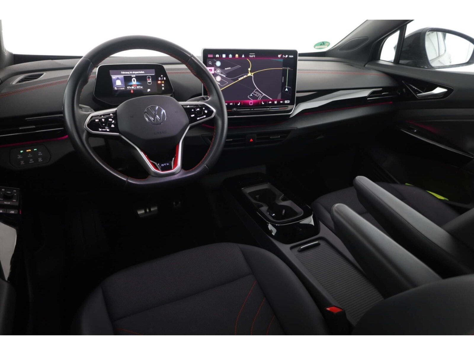 Volkswagen ID.5 – Bild 9