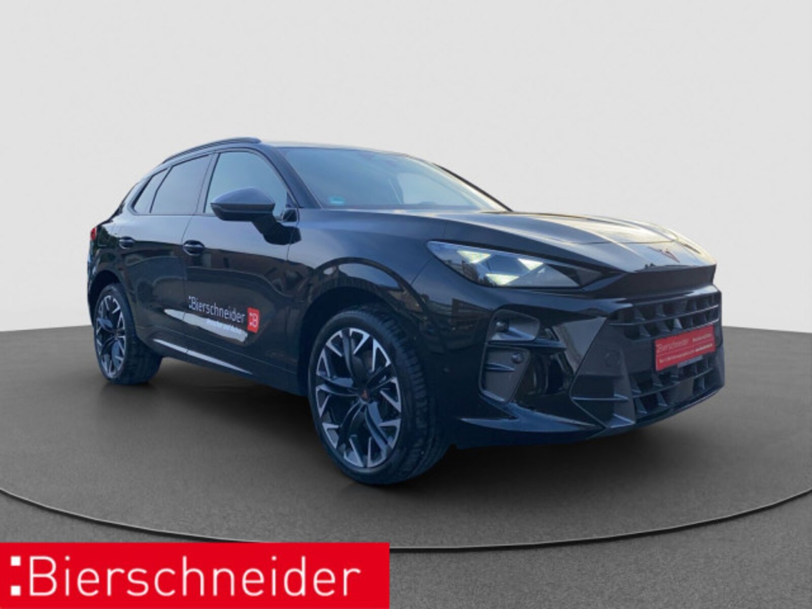 CUPRA Terramar – Bild 3