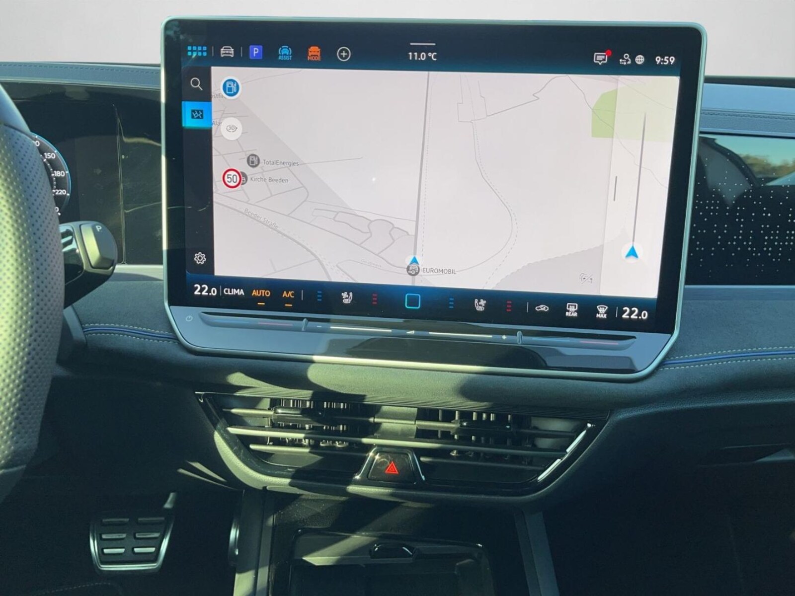 Volkswagen Passat – Bild 11