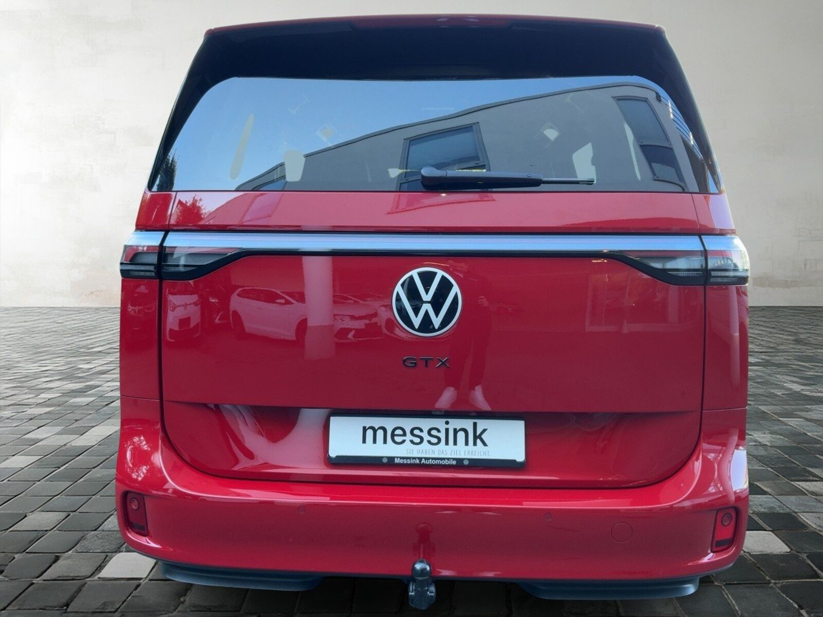 Volkswagen ID. Buzz – Bild 16