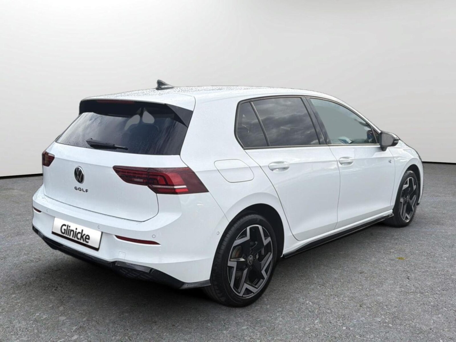Volkswagen Golf – Bild 4