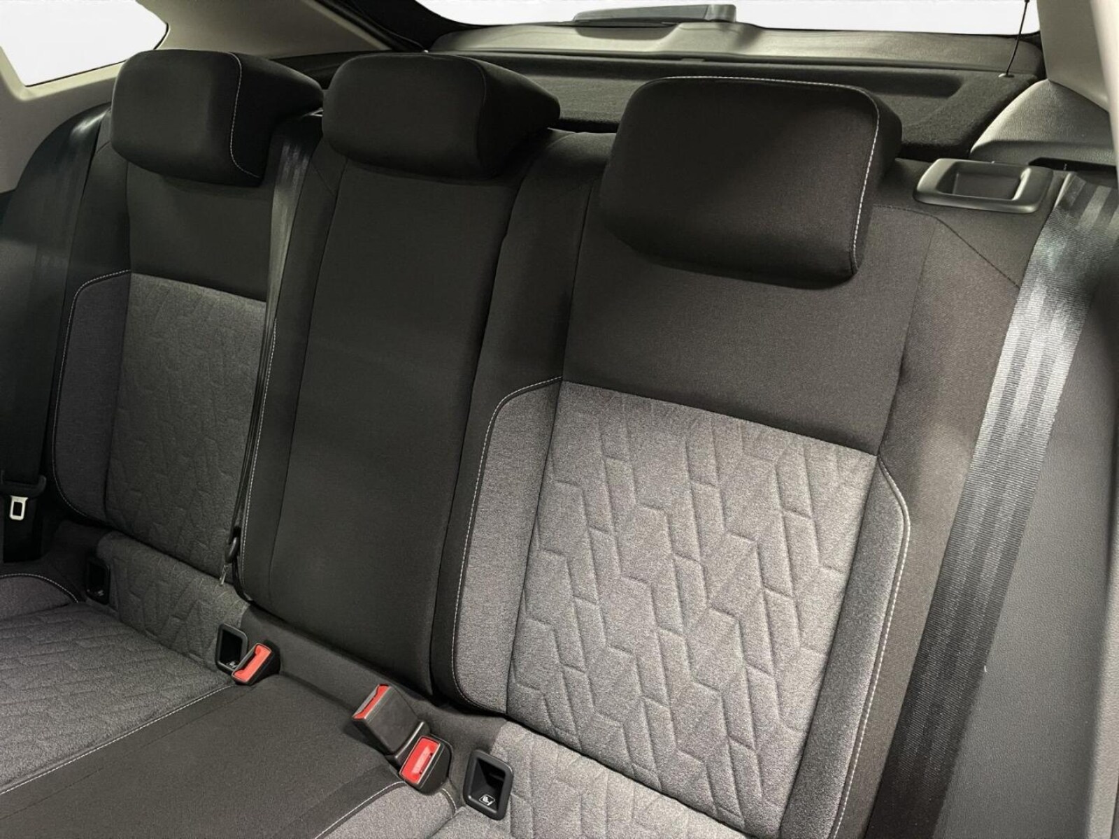 Volkswagen Taigo – Bild 18