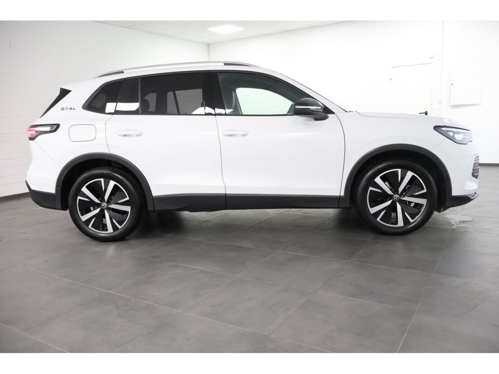 Volkswagen Tiguan – Bild 4