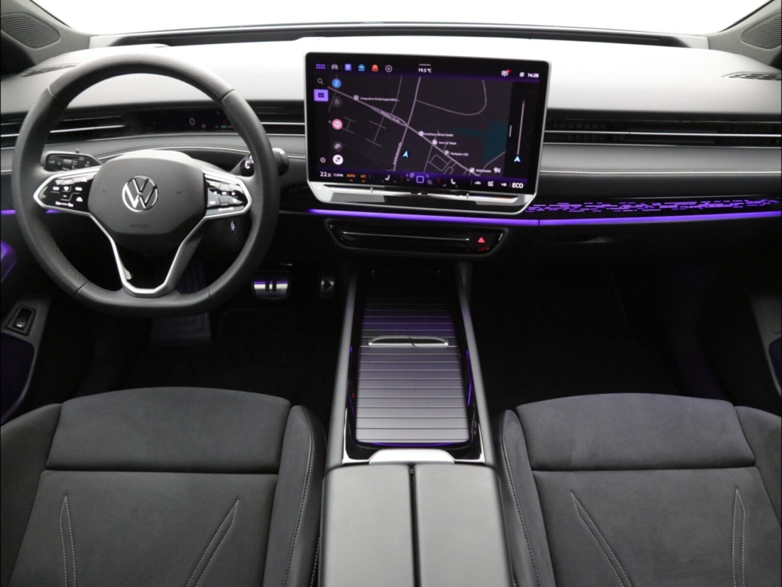 Volkswagen ID.7 Tourer – Bild 11