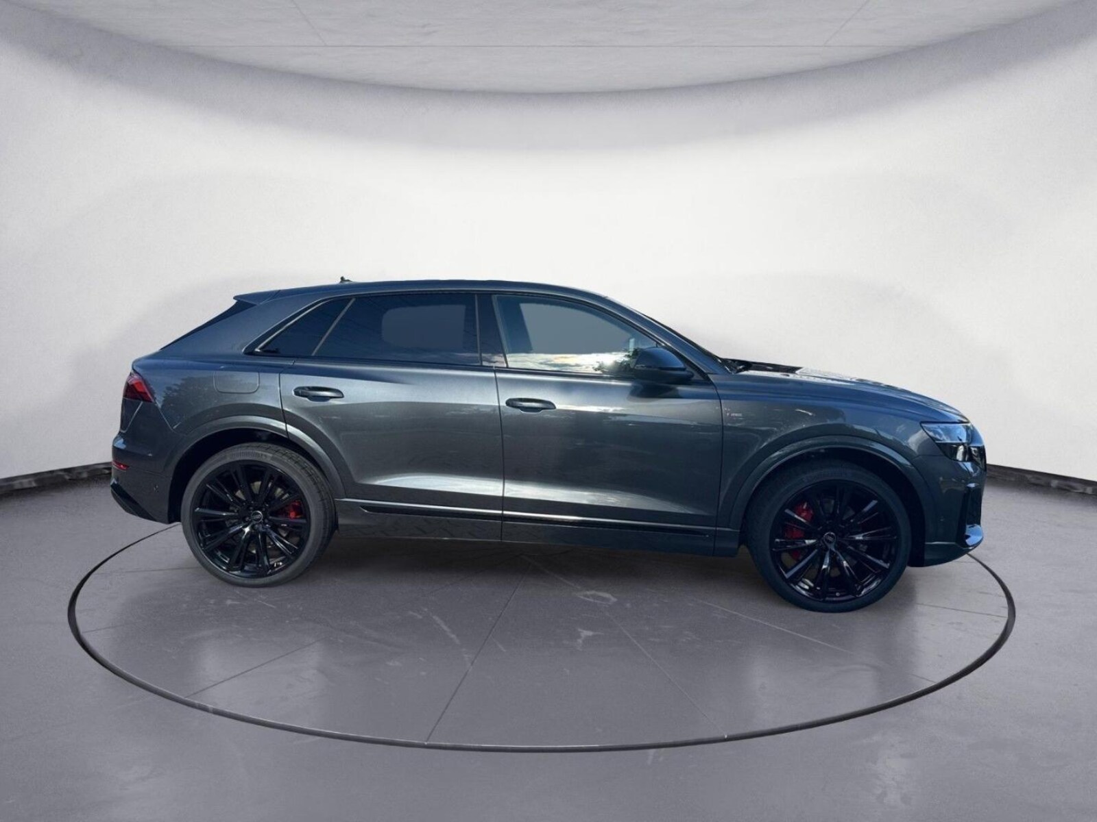 Audi Q8 – Bild 6