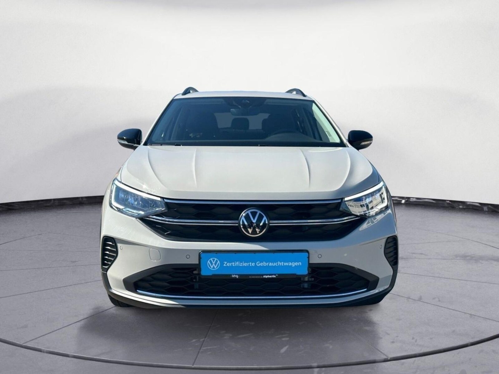 Volkswagen Taigo – Bild 7
