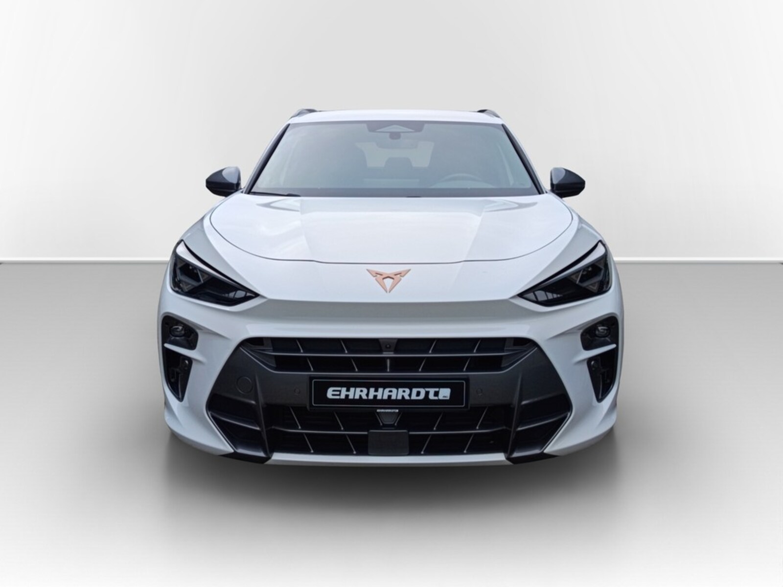 CUPRA Terramar – Bild 2