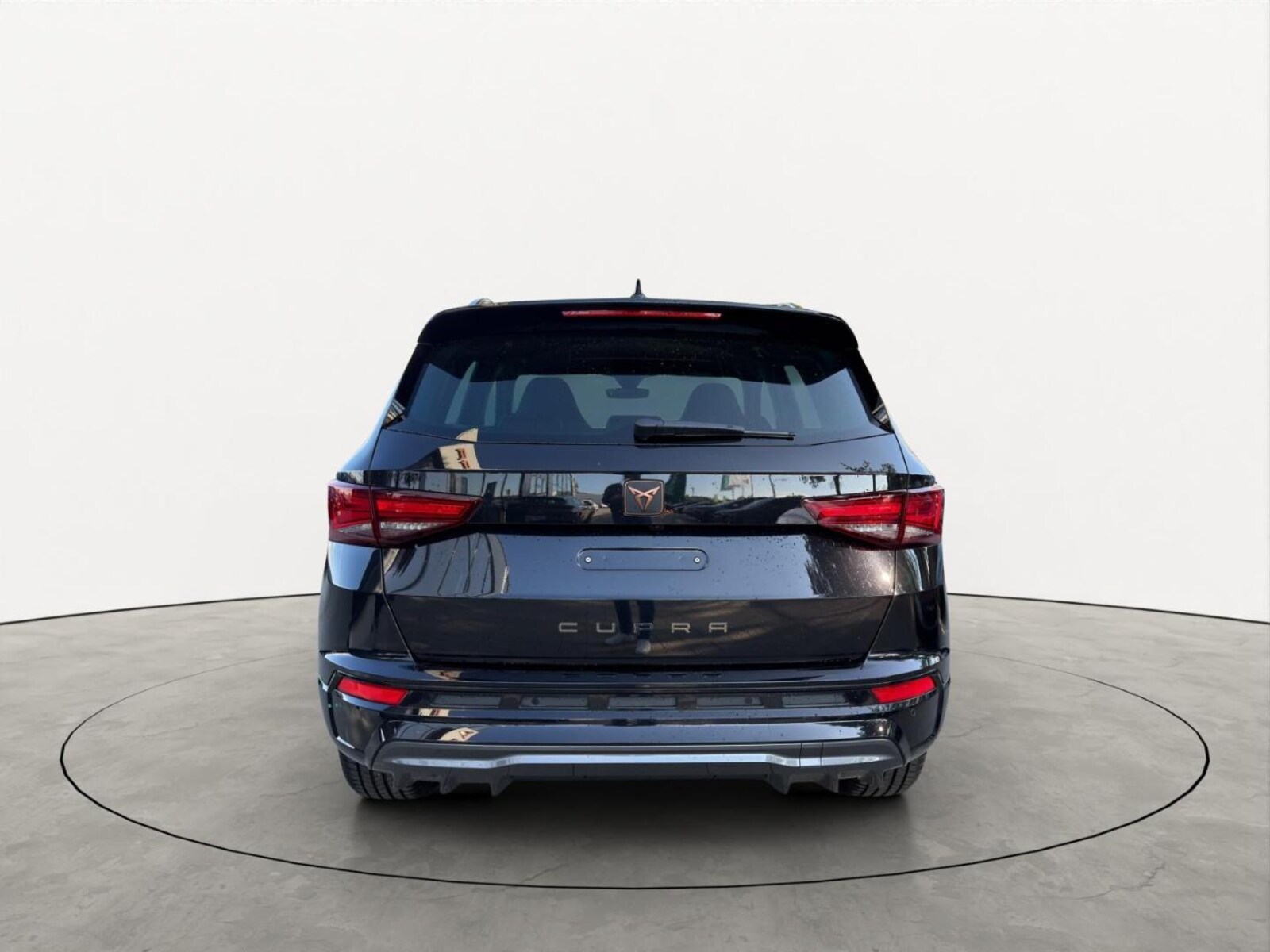 CUPRA Ateca – Bild 4