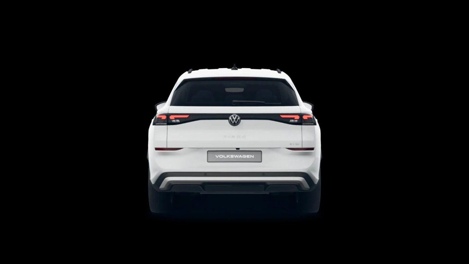 Volkswagen T-Roc – Bild 4