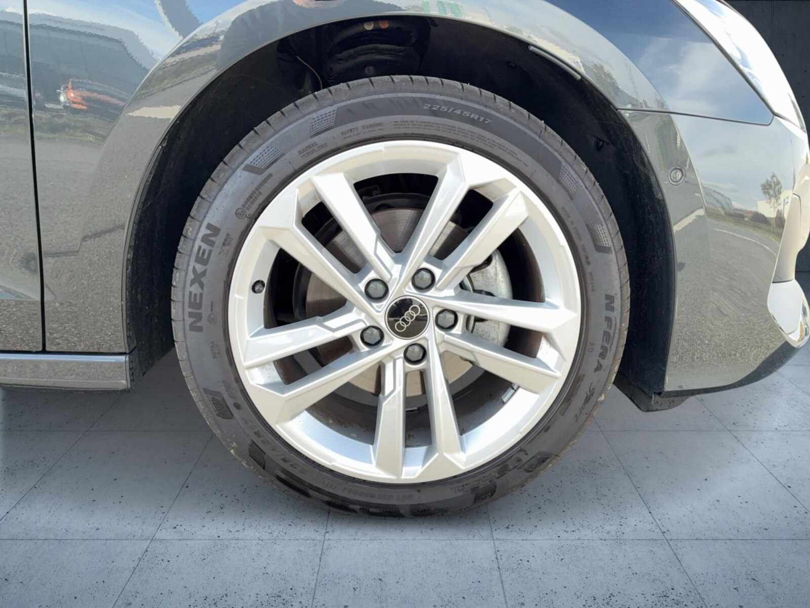 Audi A3 Sportback – Bild 8