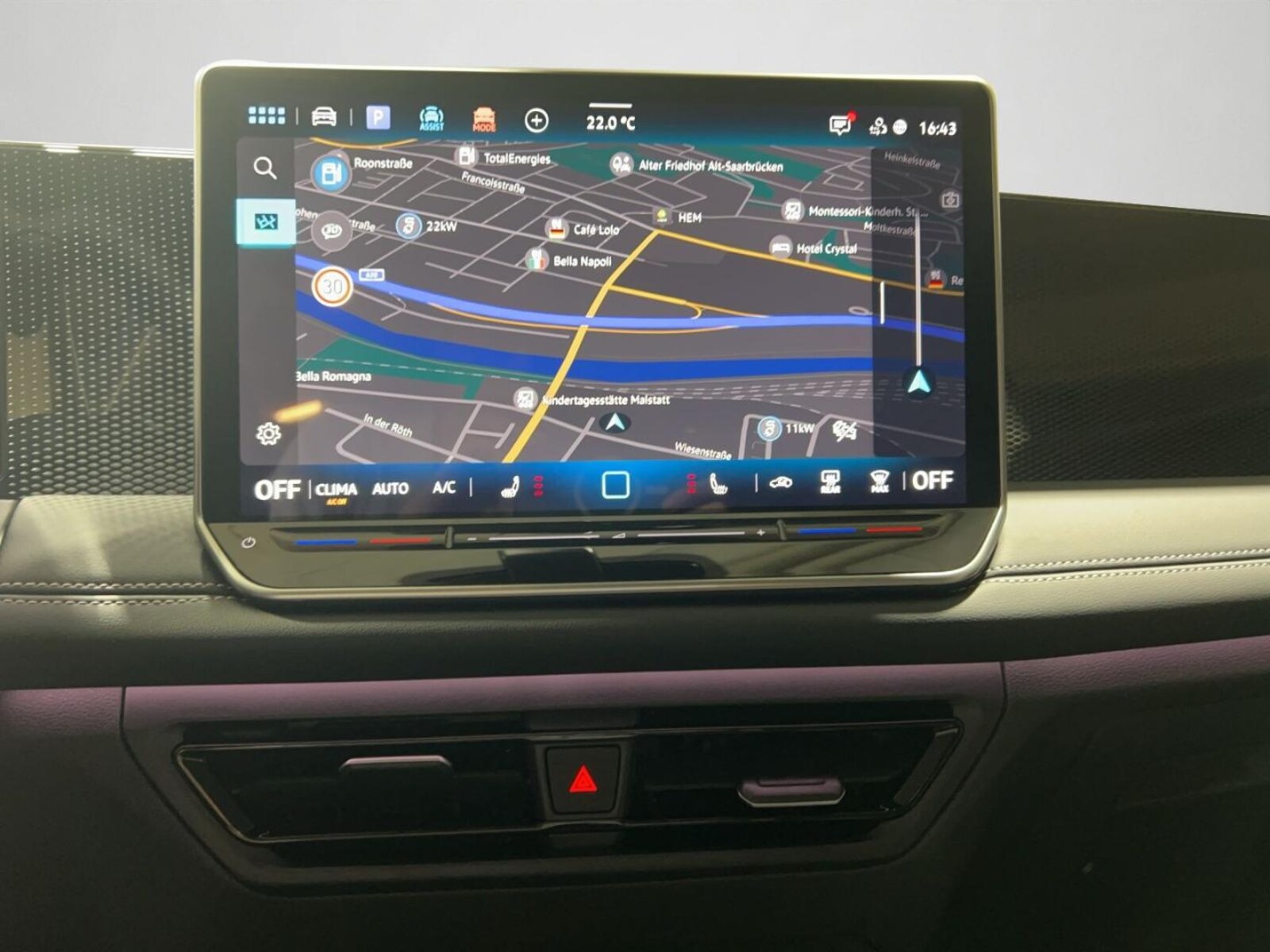 Volkswagen Tiguan – Bild 11