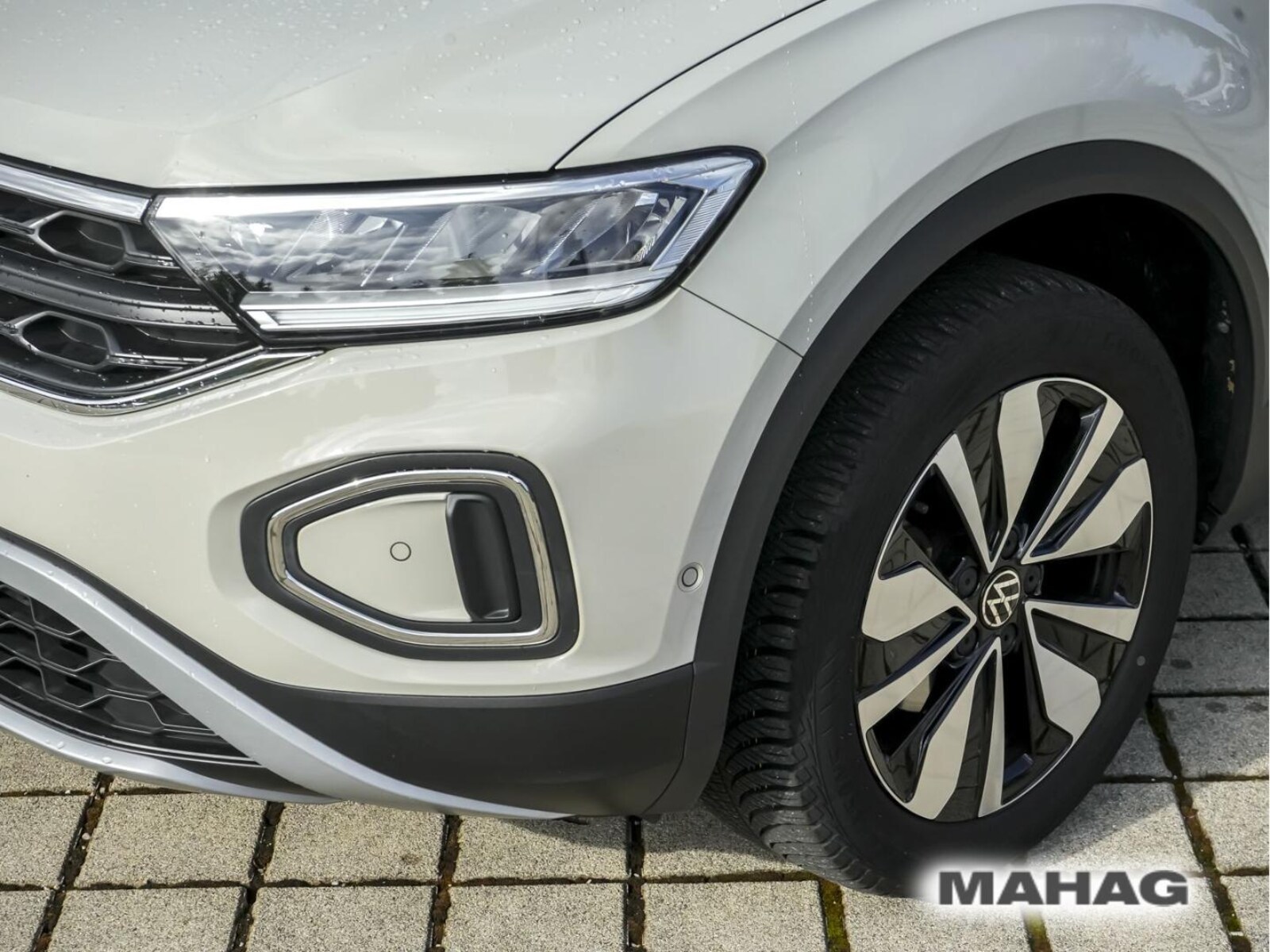 Volkswagen T-Roc – Bild 10