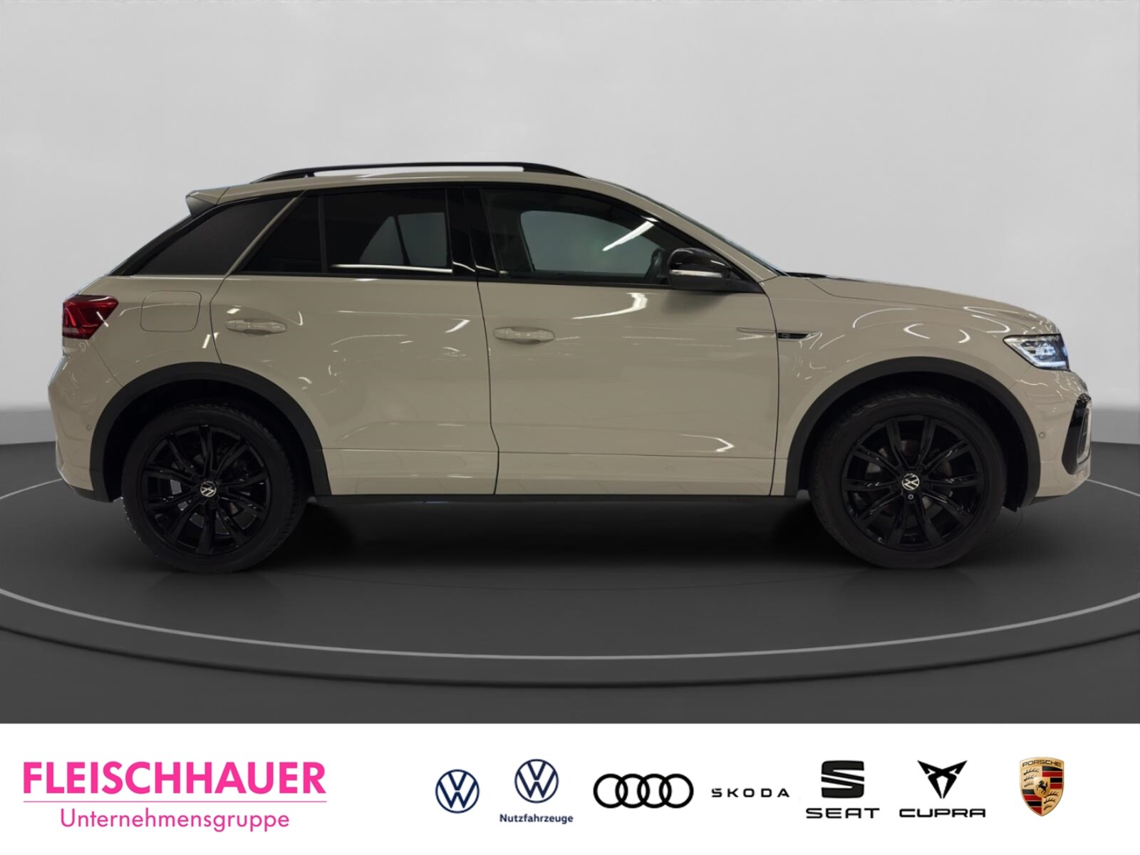 Volkswagen T-Roc – Bild 9
