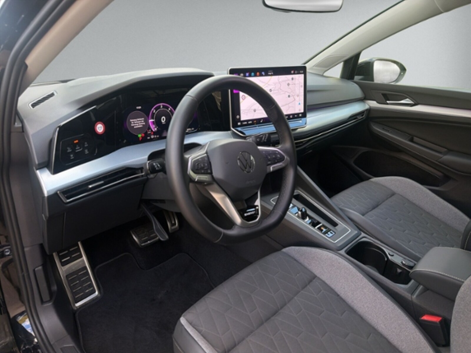 Volkswagen Golf – Bild 9
