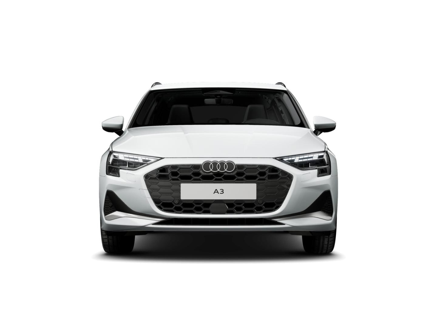 Bild über Audi A3 Sportback TFSI 85 kW S tronic - für weitere Informationen kontaktieren Sie den Audi Partner