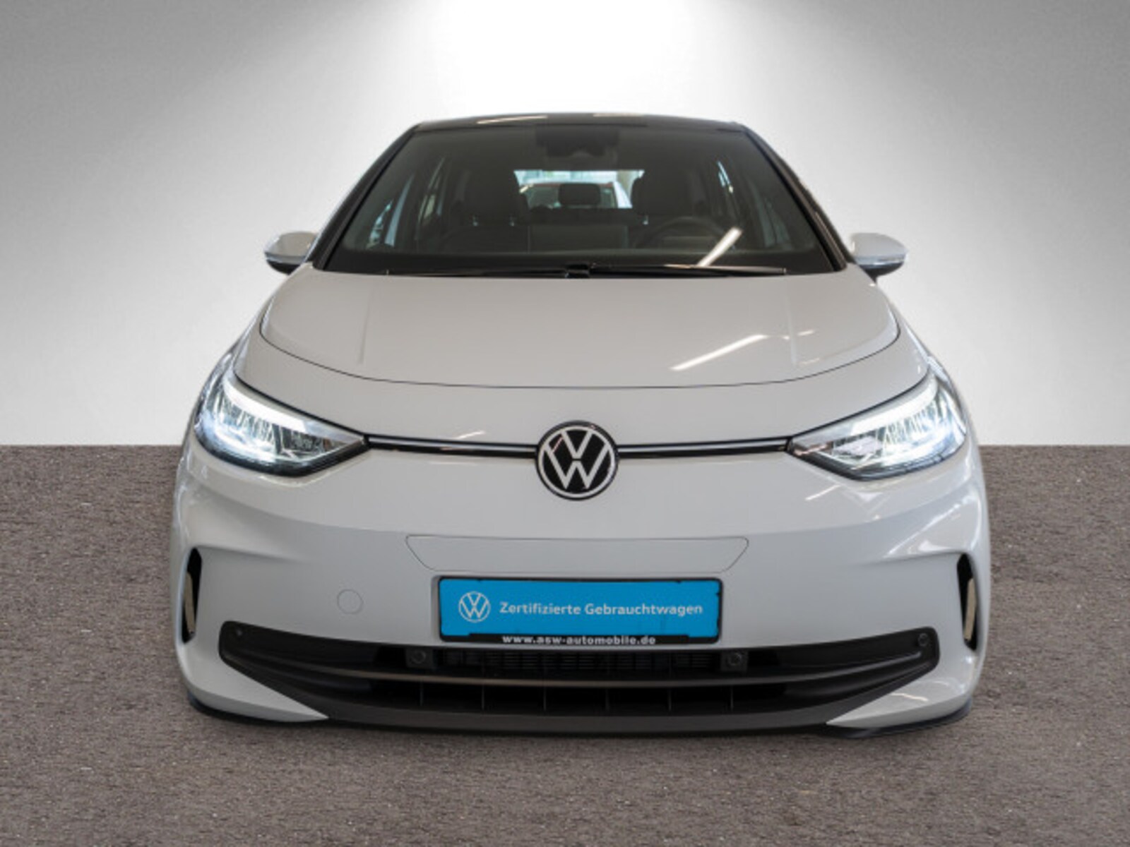 Volkswagen ID.3 – Bild 5