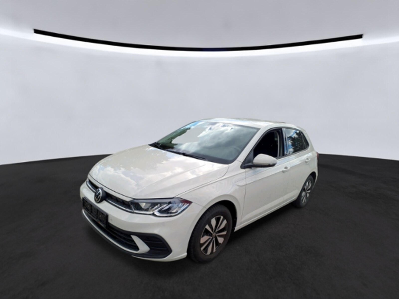 Volkswagen Polo – Bild 2