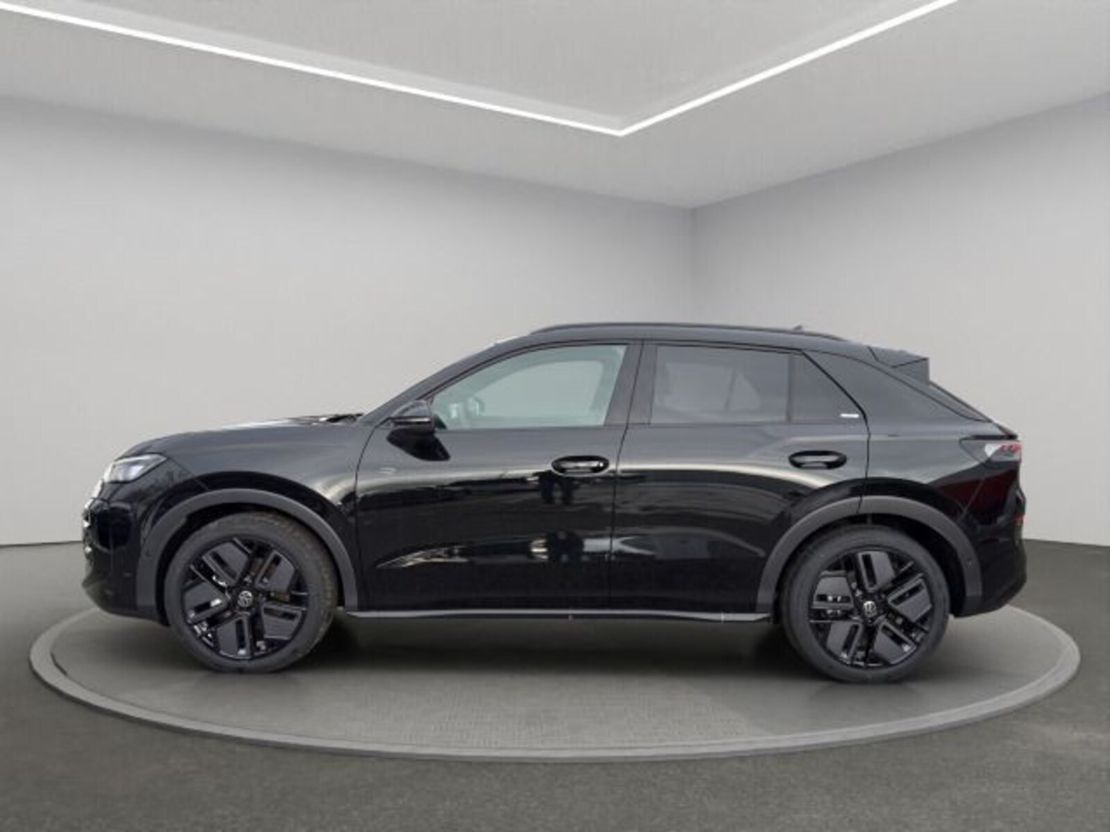 Volkswagen T-Roc – Bild 5
