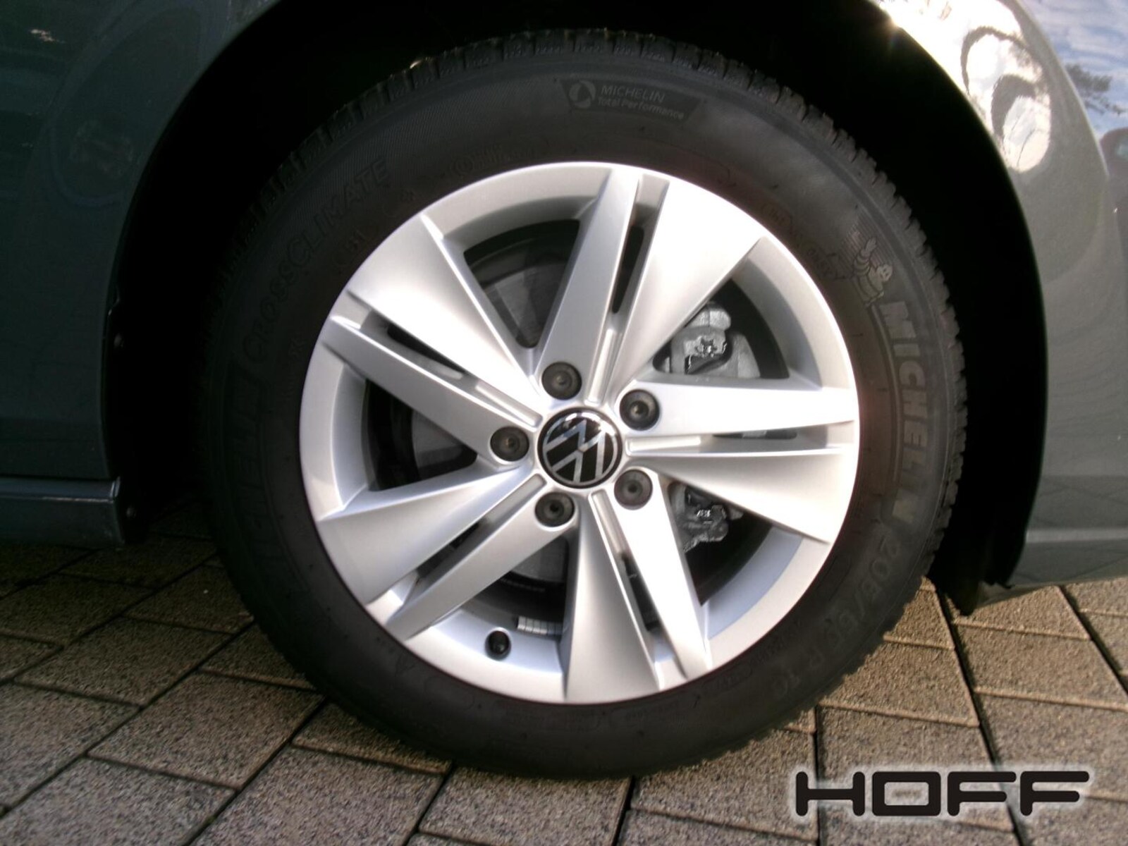 Volkswagen Golf Variant – Bild 4