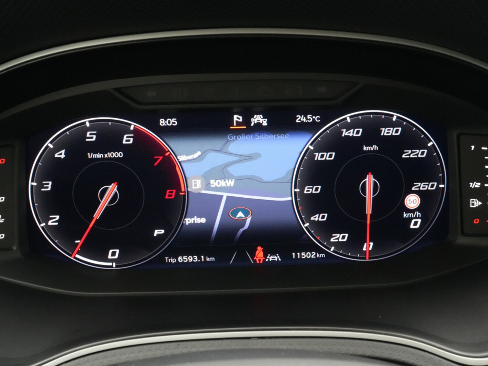 SEAT Arona – Bild 12