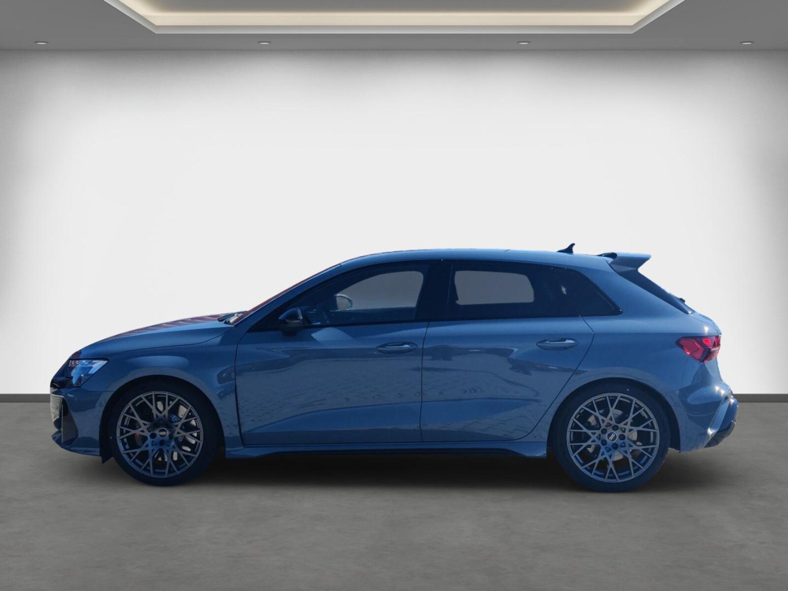 Audi RS 3 Sportback – Bild 3