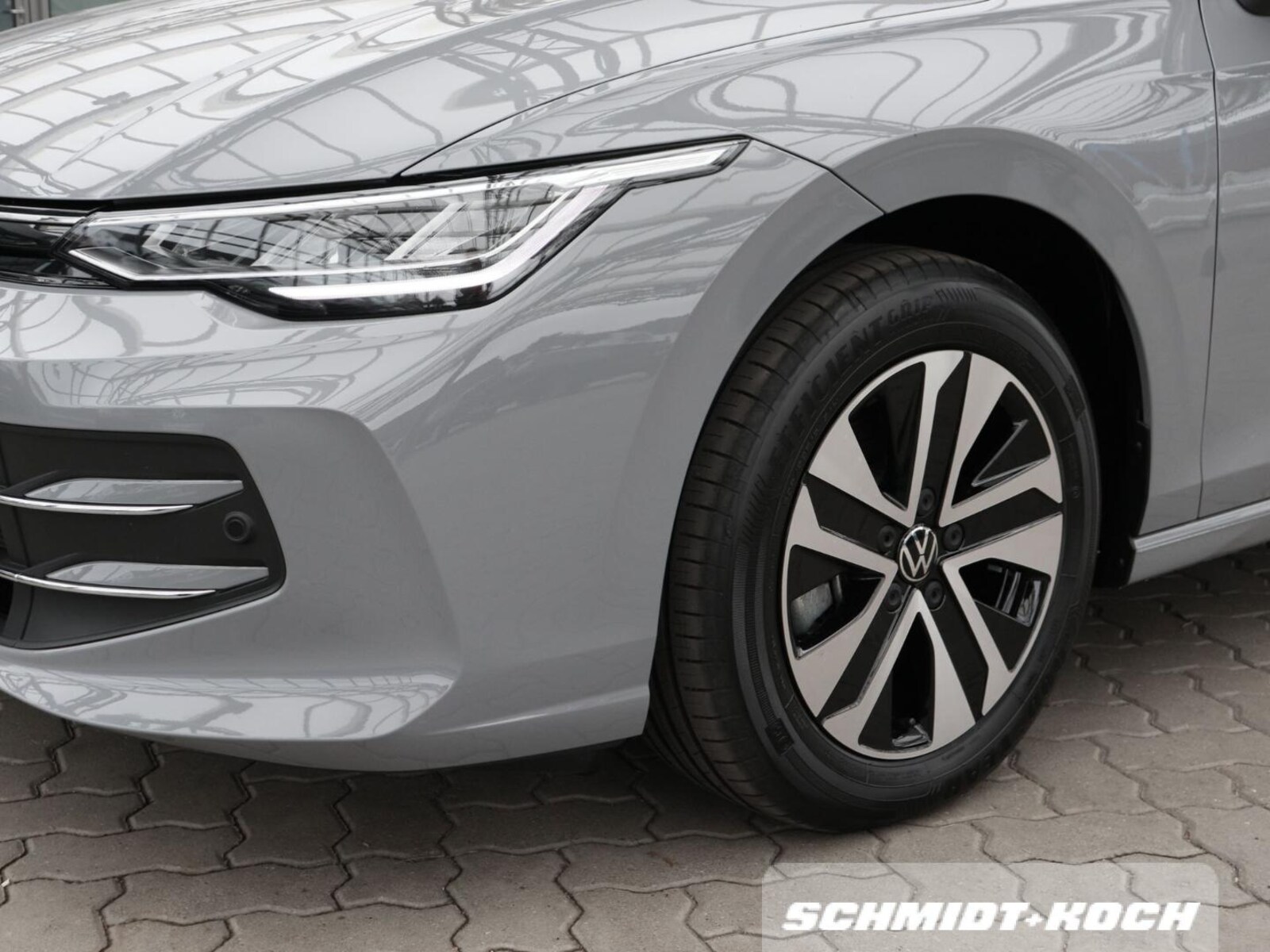 Volkswagen Golf – Bild 4