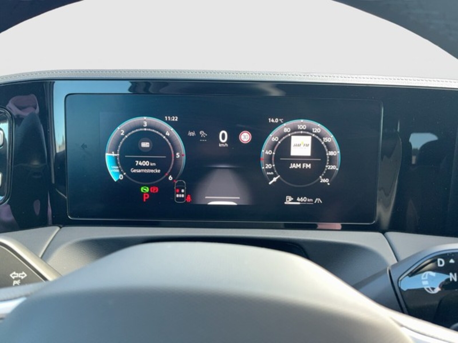 Volkswagen Tiguan – Bild 10