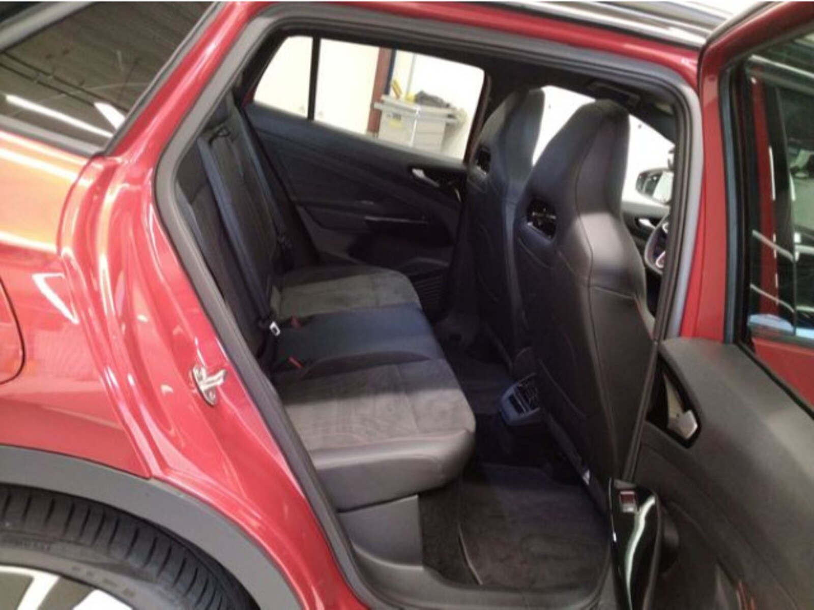 Volkswagen ID.4 – Bild 9