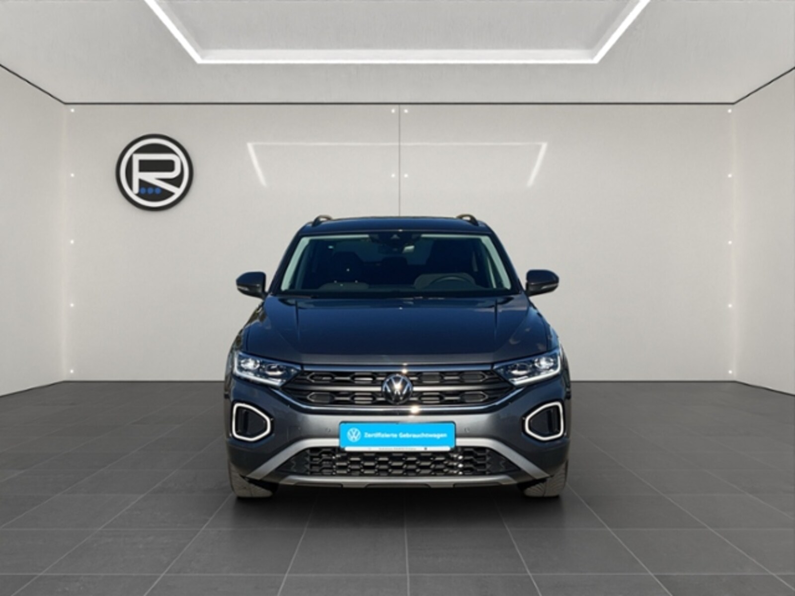 Volkswagen T-Roc – Bild 5