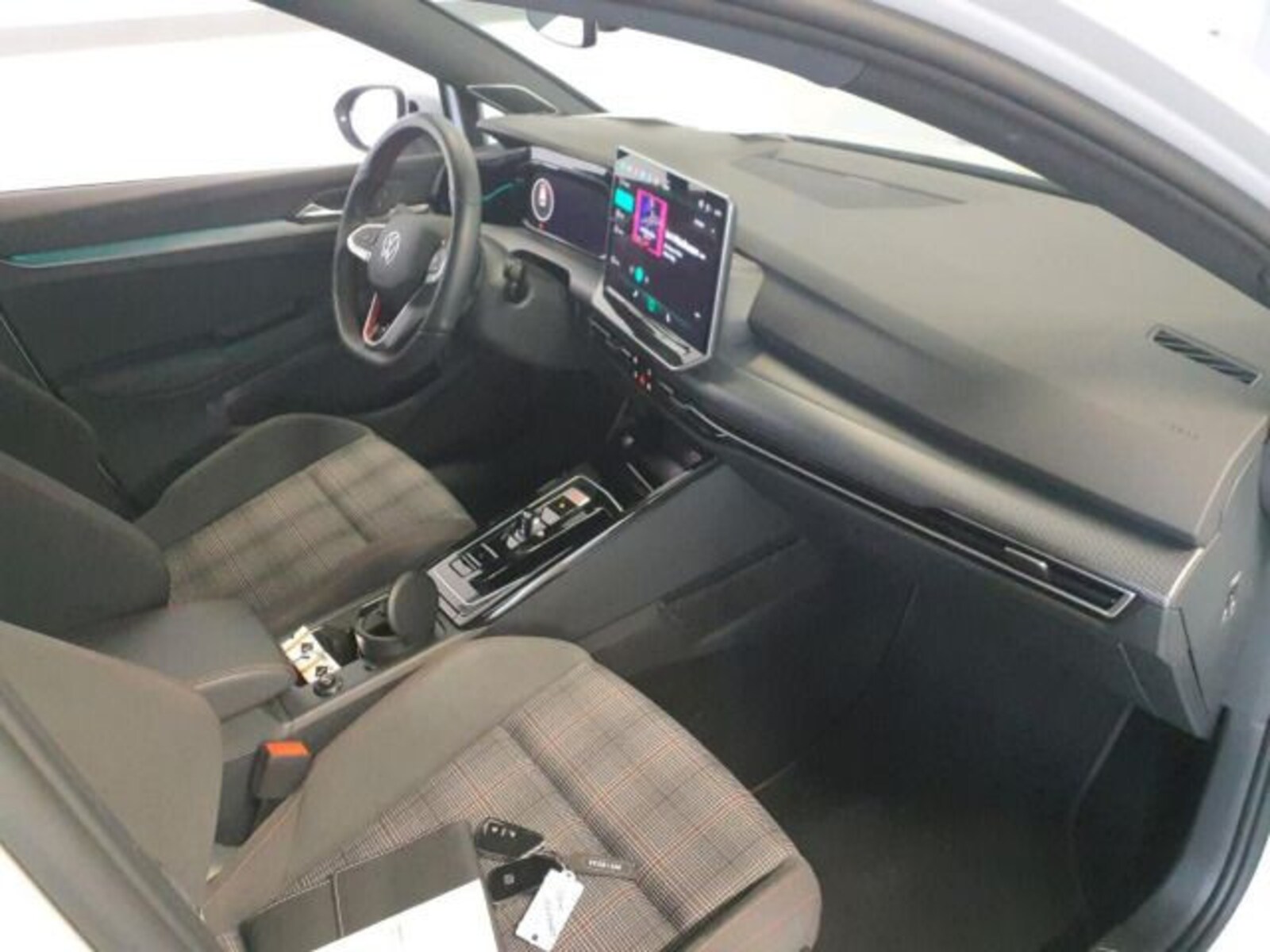 Volkswagen Golf – Bild 6