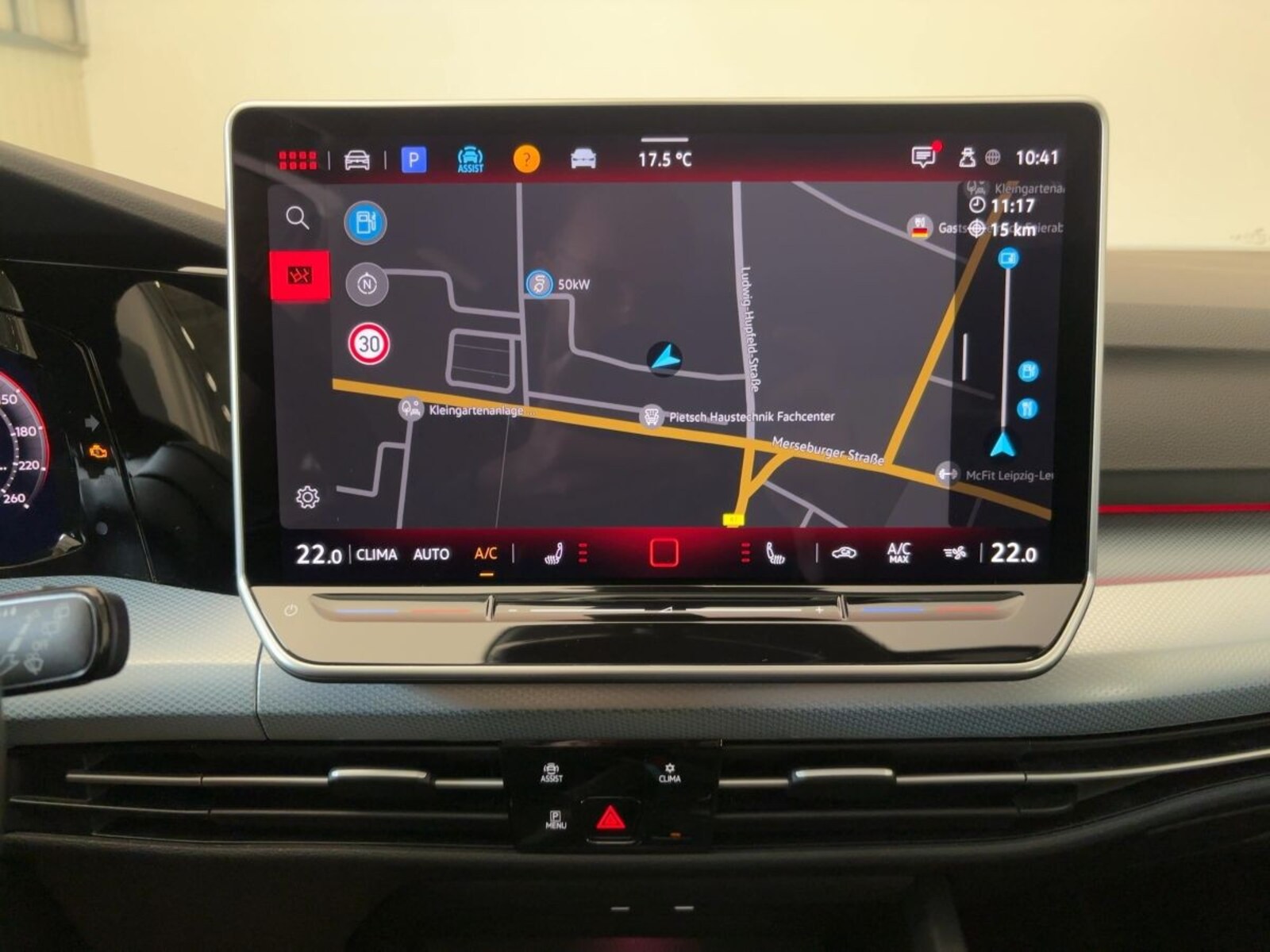 Volkswagen Golf – Bild 15