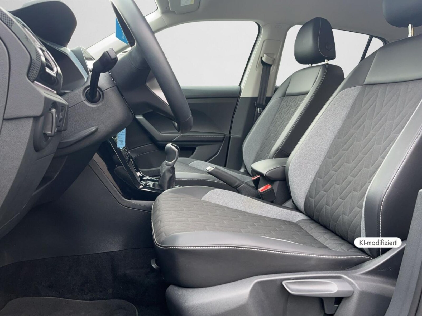 Volkswagen T-Cross – Bild 12