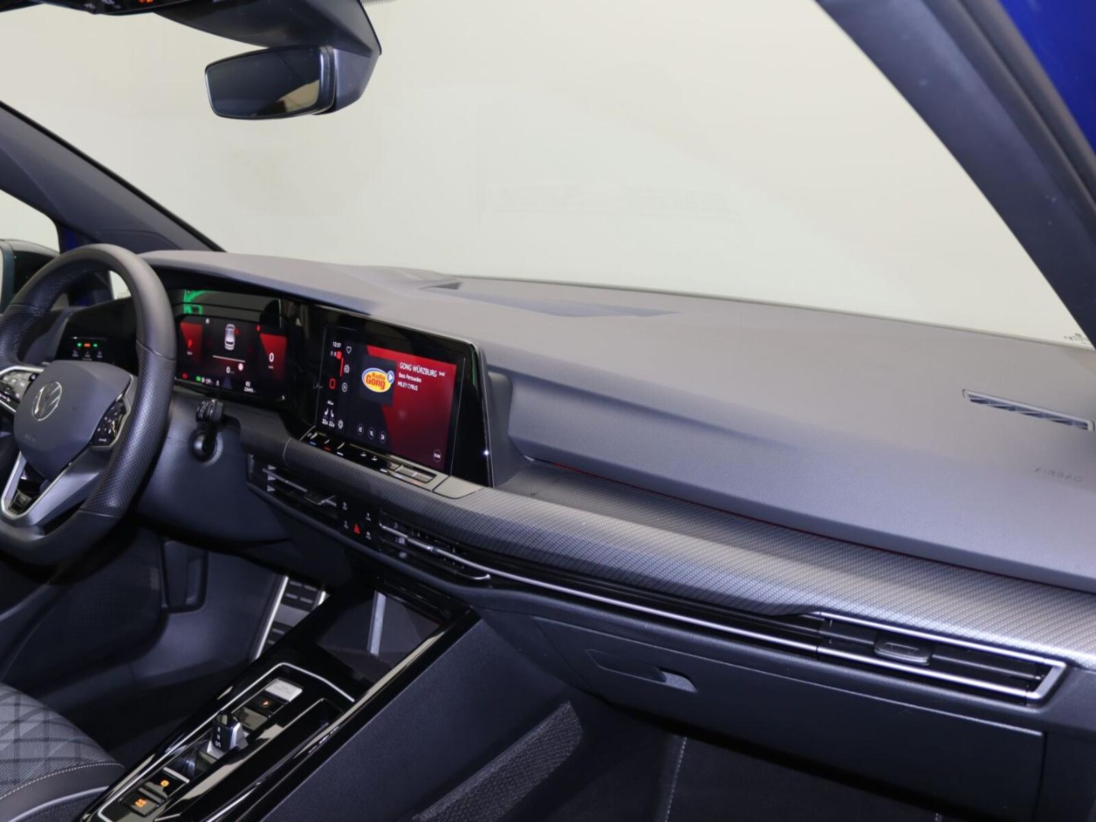 Volkswagen Golf – Bild 10
