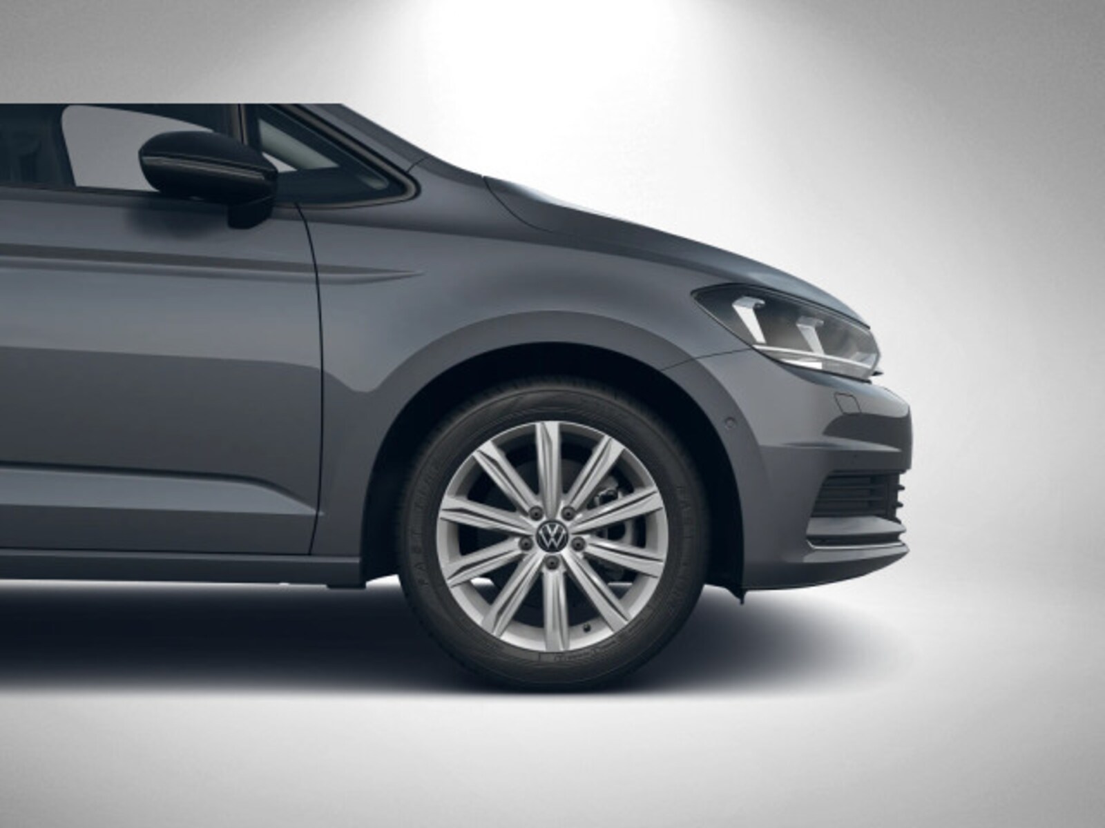 Volkswagen Touran – Bild 4