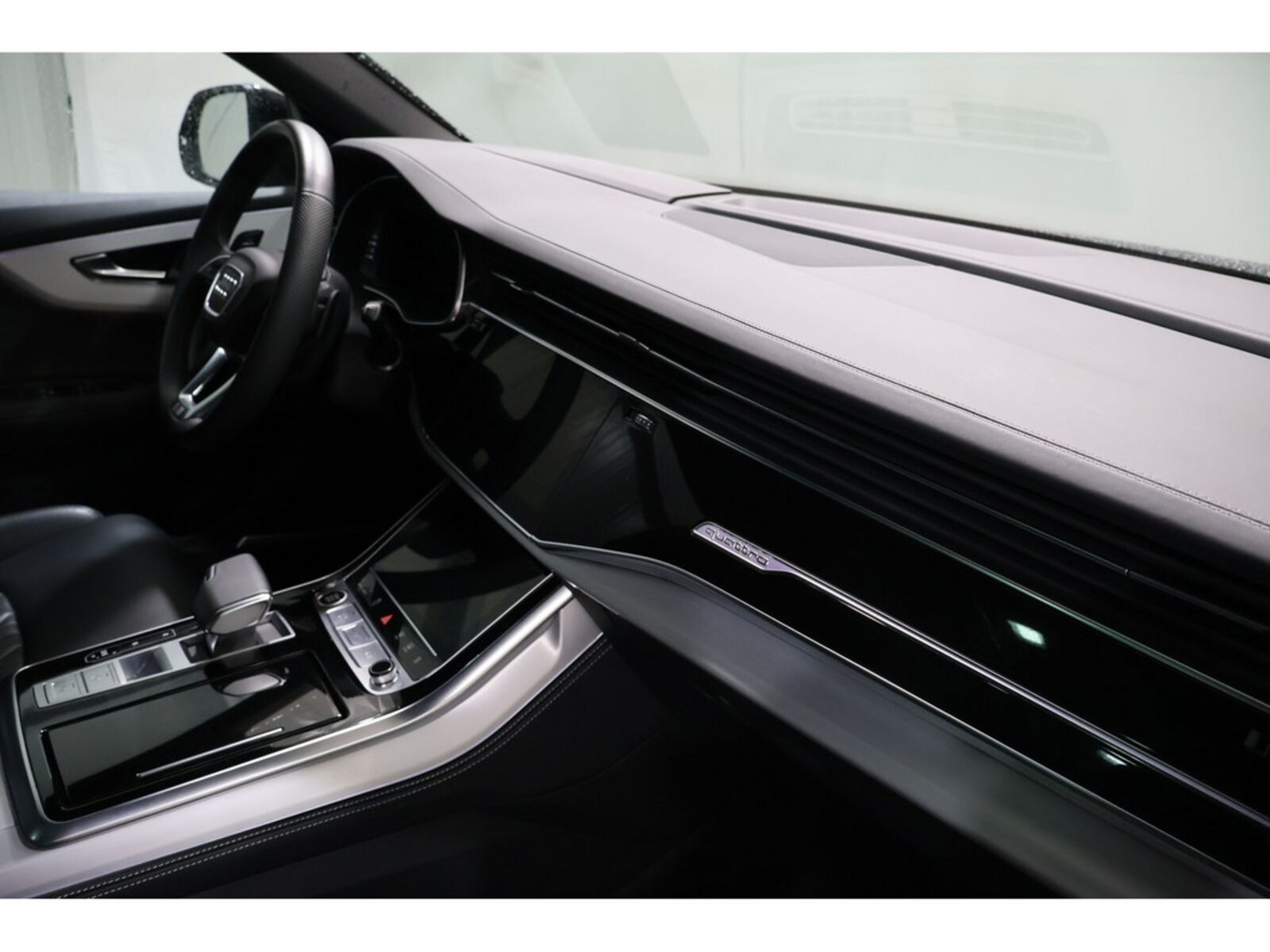 Audi Q8 – Bild 14