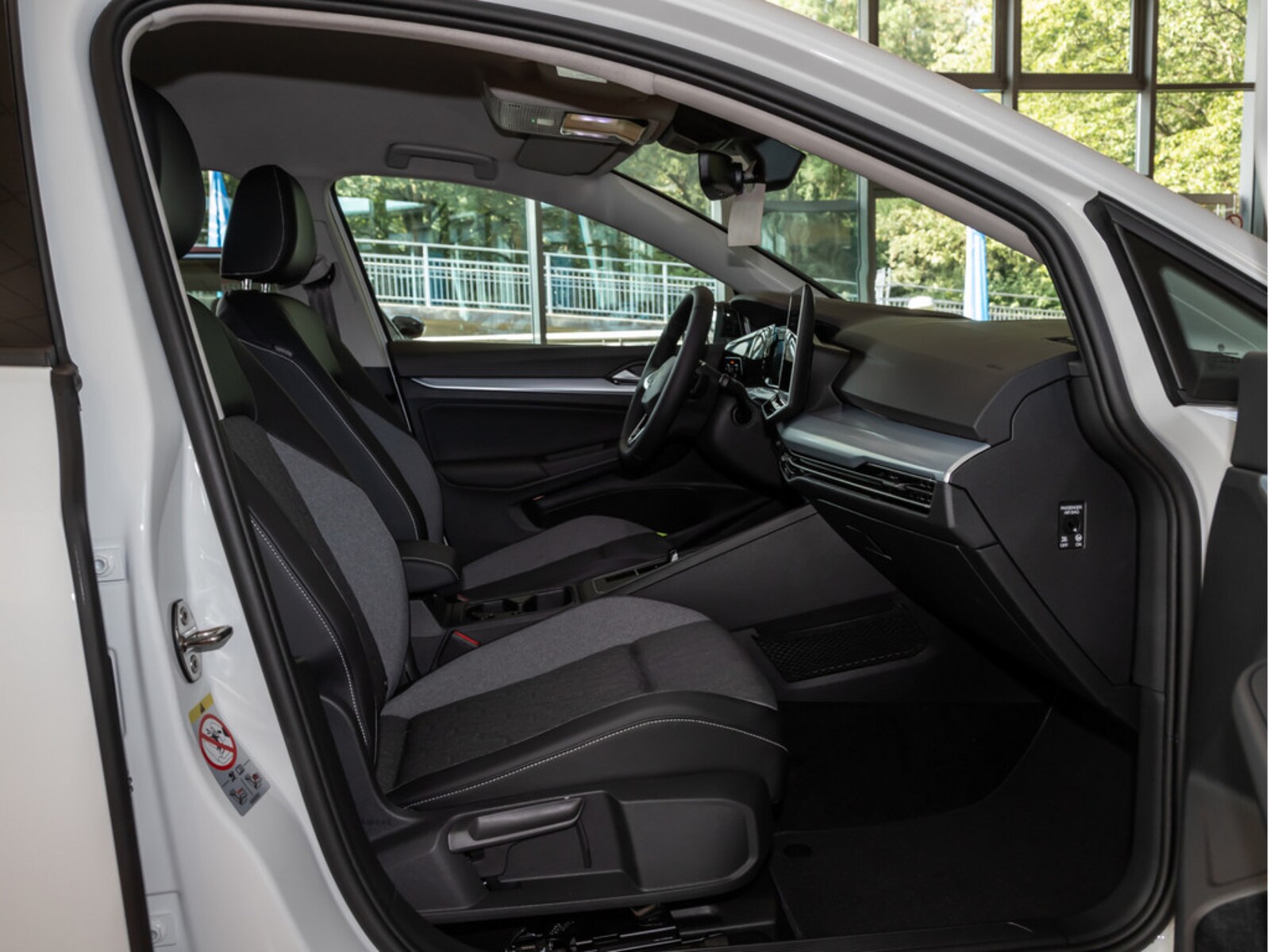 Volkswagen Golf – Bild 8