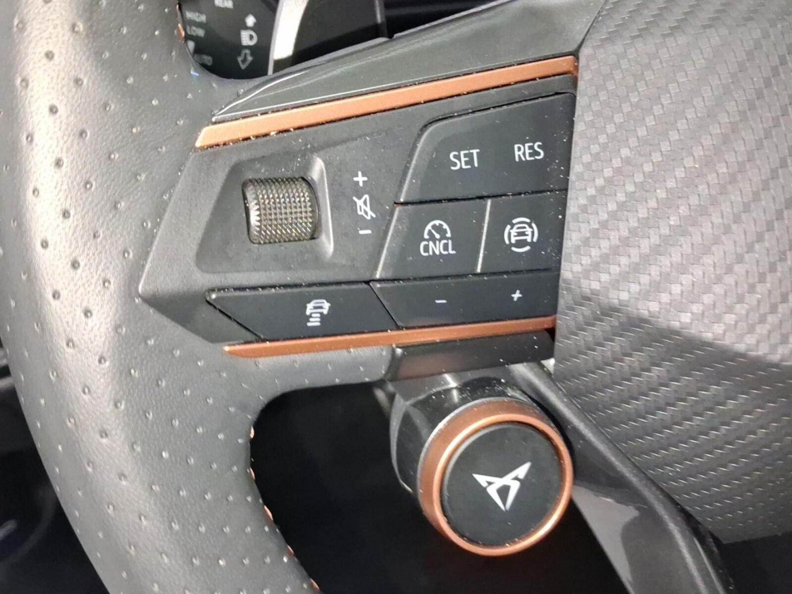 CUPRA Terramar – Bild 21
