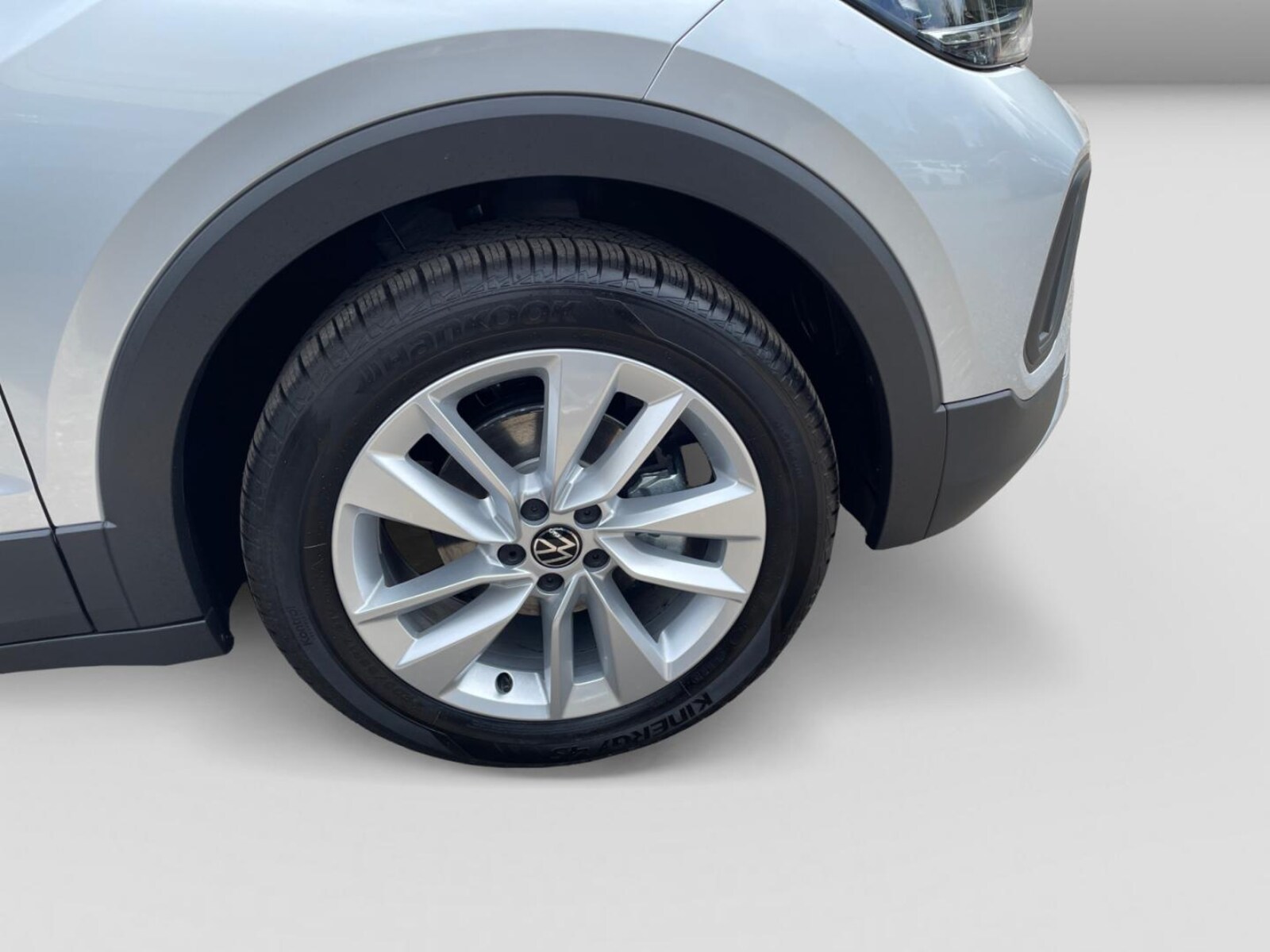 Volkswagen T-Cross – Bild 4