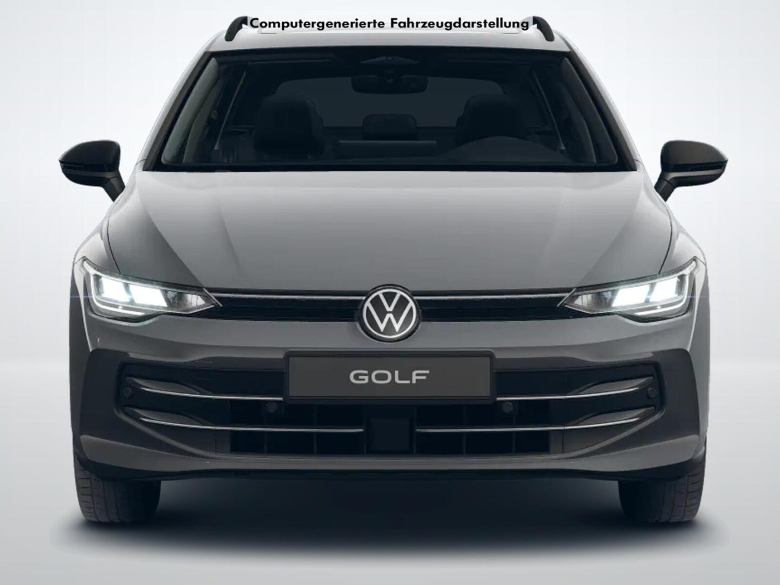 Volkswagen Golf Variant – Bild 3