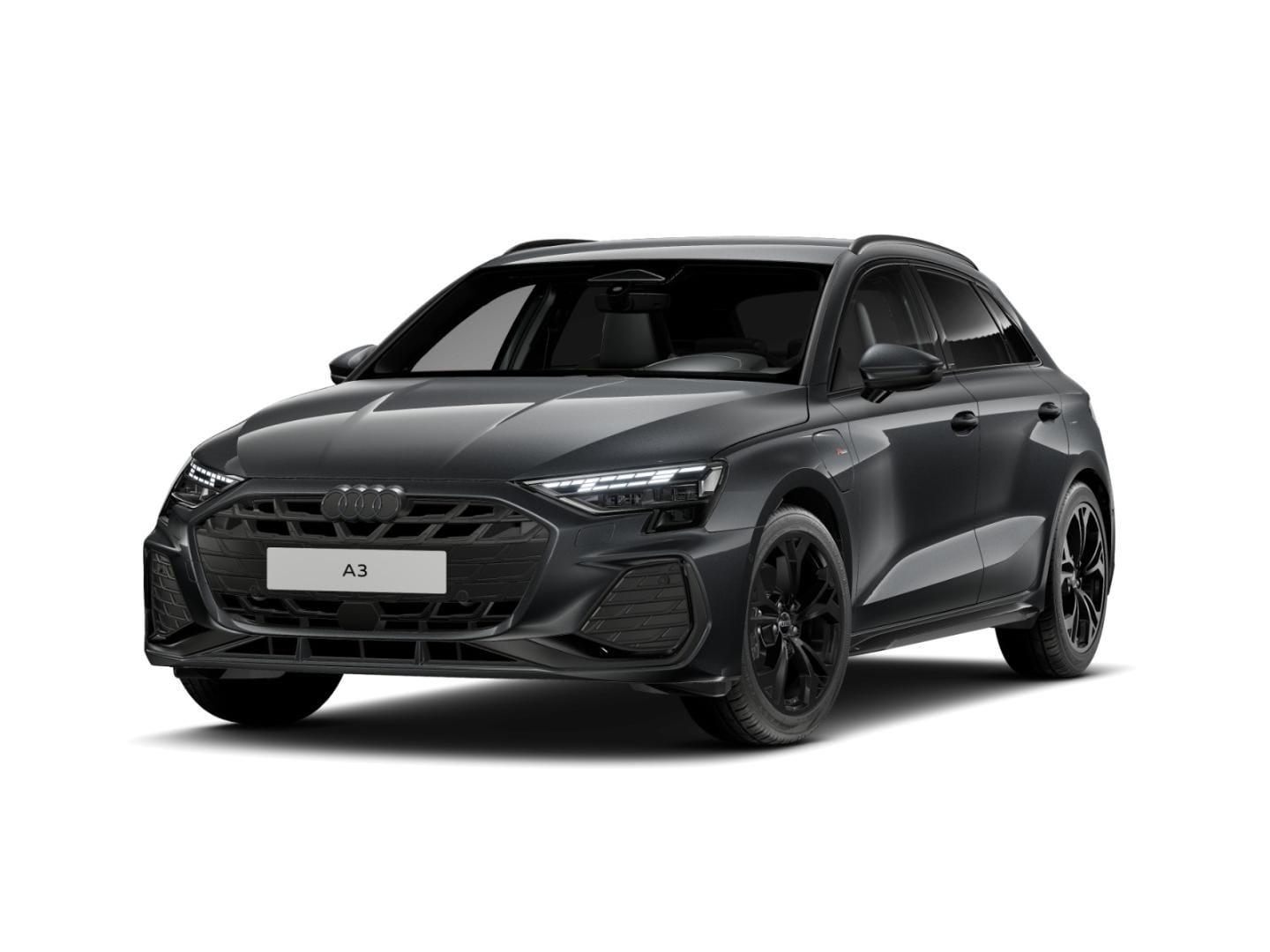 Bild über Audi A3 Sportback TFSI e TFSI e 150 kW S tronic - für weitere Informationen kontaktieren Sie den Audi Partner