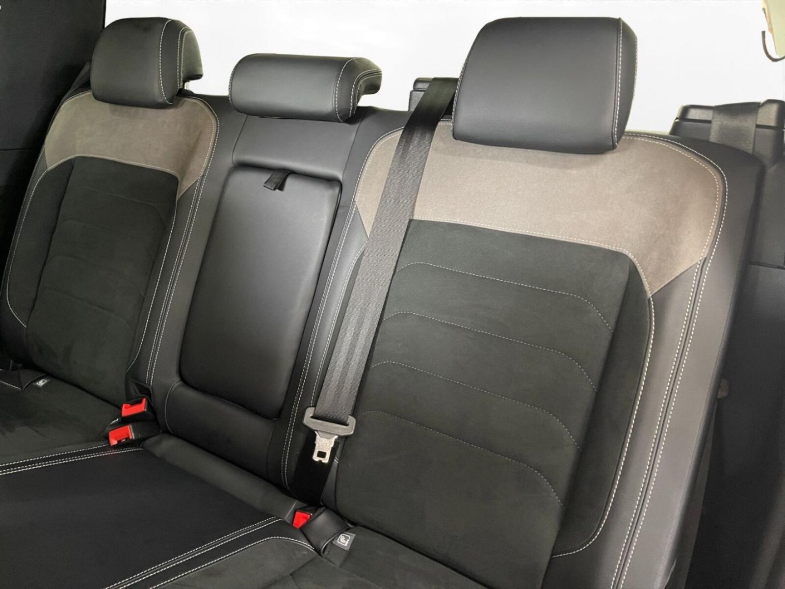 Volkswagen Amarok DoubleCab – Bild 18