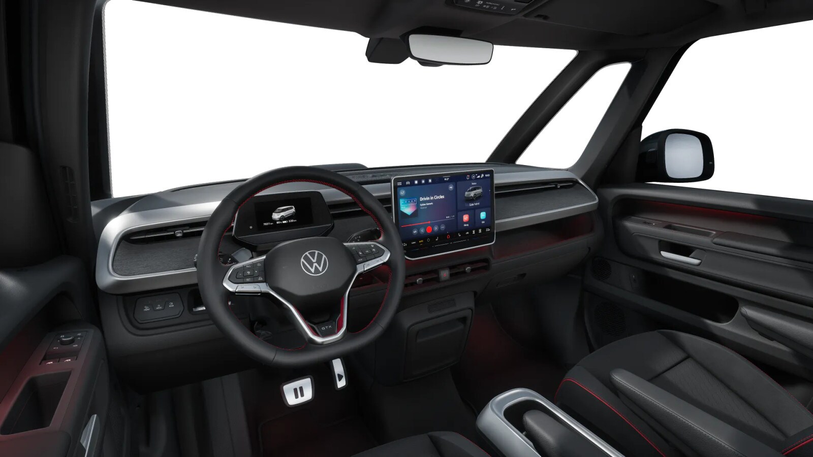 Volkswagen ID. Buzz – Bild 9