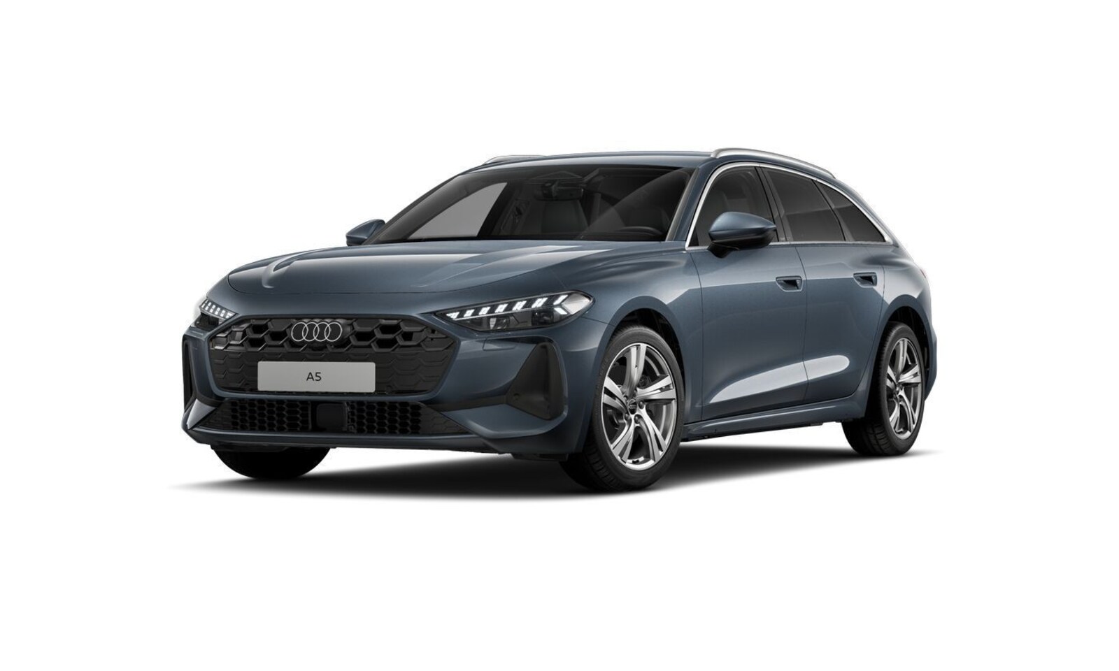 Audi A5 Avant – Bild 2