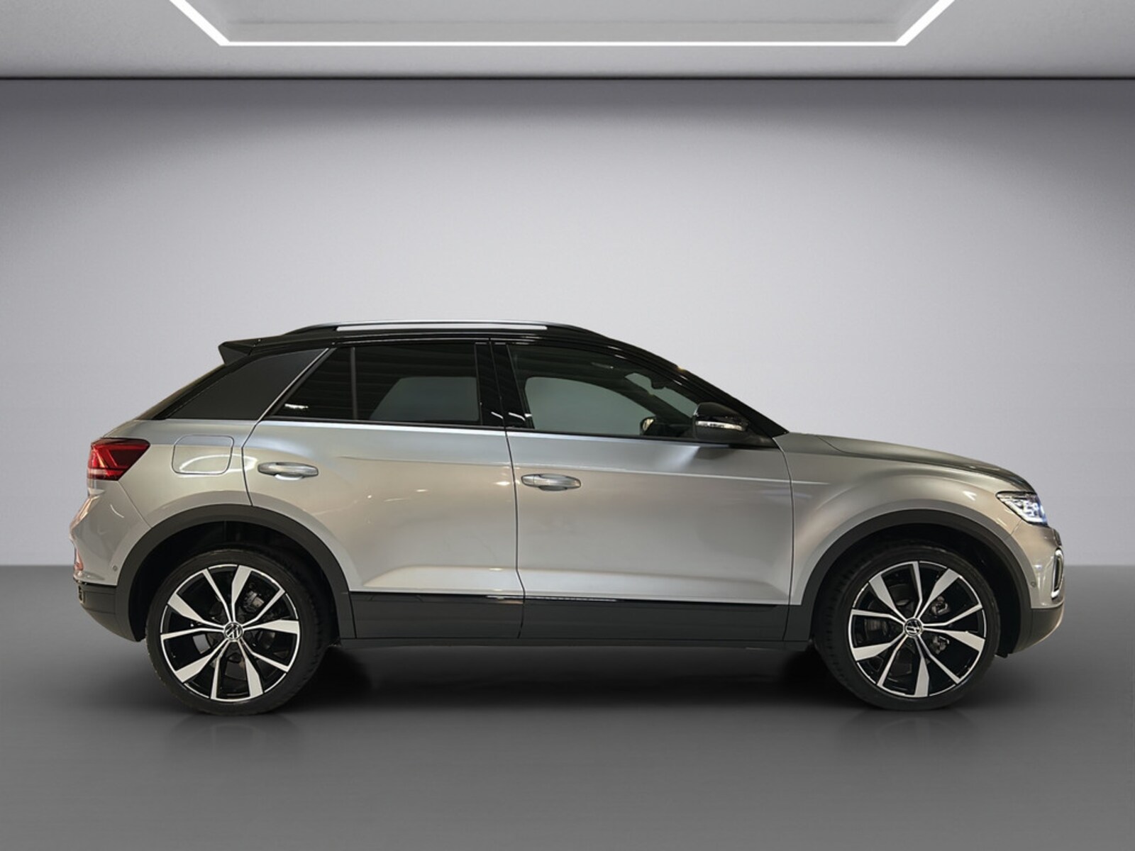 Volkswagen T-Roc – Bild 6