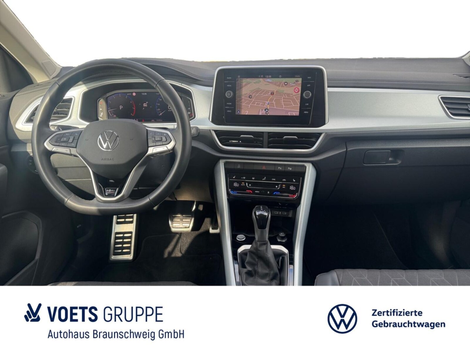 Volkswagen T-Roc – Bild 8